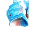 Тапочки-шлепки «Рыба Тунец»