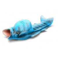 Тапочки-шлепки «Рыба Тунец»