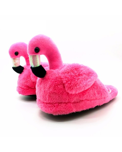 Тапочки «Фламинго»