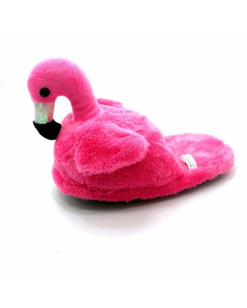 Тапочки «Фламинго»