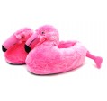 Тапочки «Розовый фламинго»