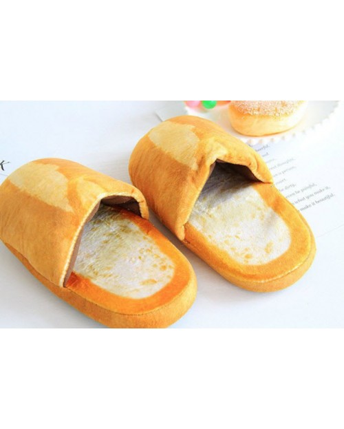 Тапочки «Хлеб»