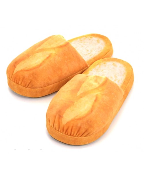 Тапочки «Хлеб»
