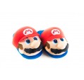 Тапочки «Марио»