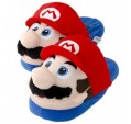 Тапочки «Марио»