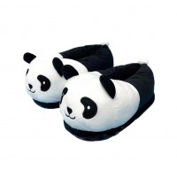 Тапочки «Панда»