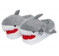 Тапочки «Серая акула»