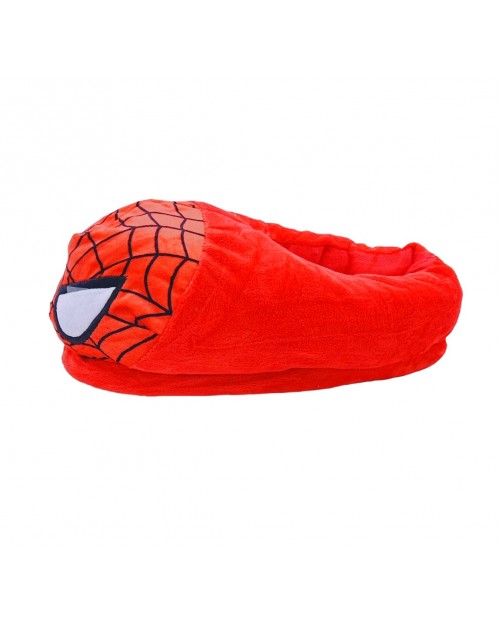 Тапочки «Человек-паук»