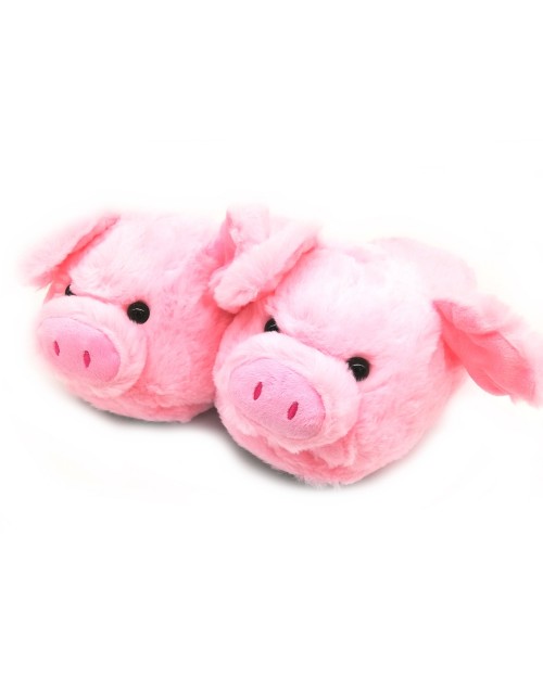 Тапочки «Свинки»