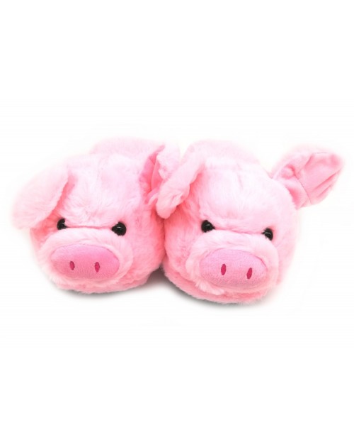 Тапочки «Свинки»
